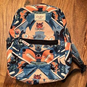 Cath Kids London school bag (preschool)